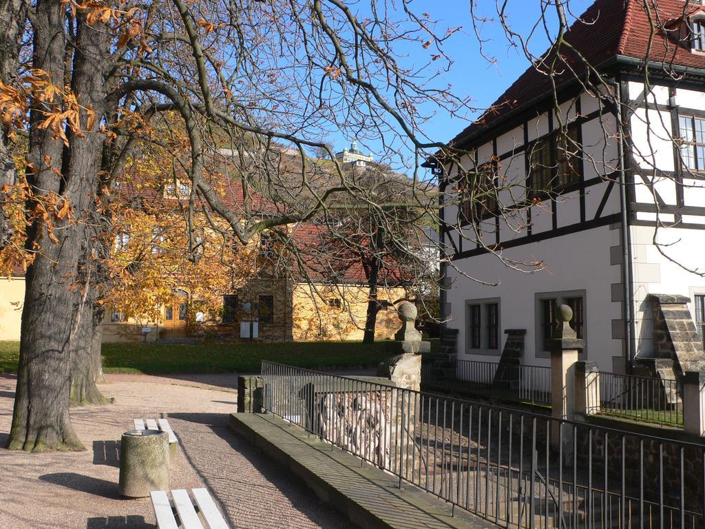 Ferienwohnung Villa Fiedler Dresda Cameră foto