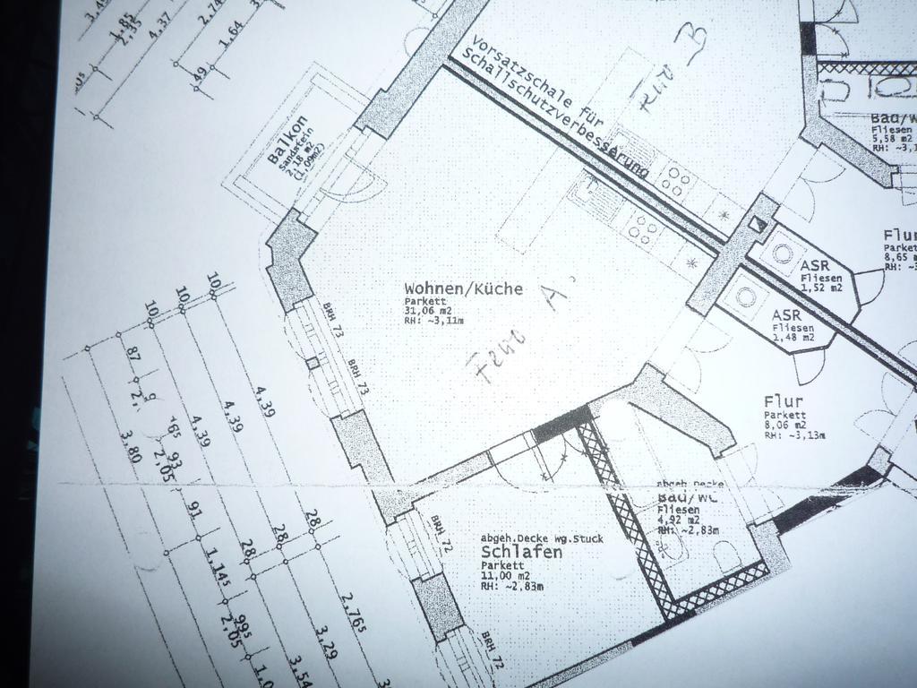 Ferienwohnung Villa Fiedler Dresda Cameră foto