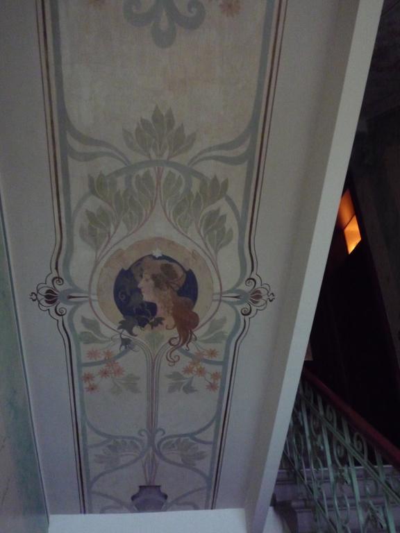 Ferienwohnung Villa Fiedler Dresda Cameră foto