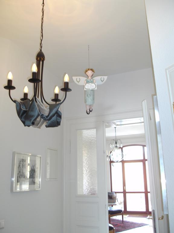 Ferienwohnung Villa Fiedler Dresda Cameră foto